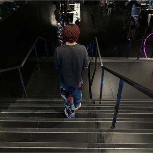 Meet your Posher, Daniel